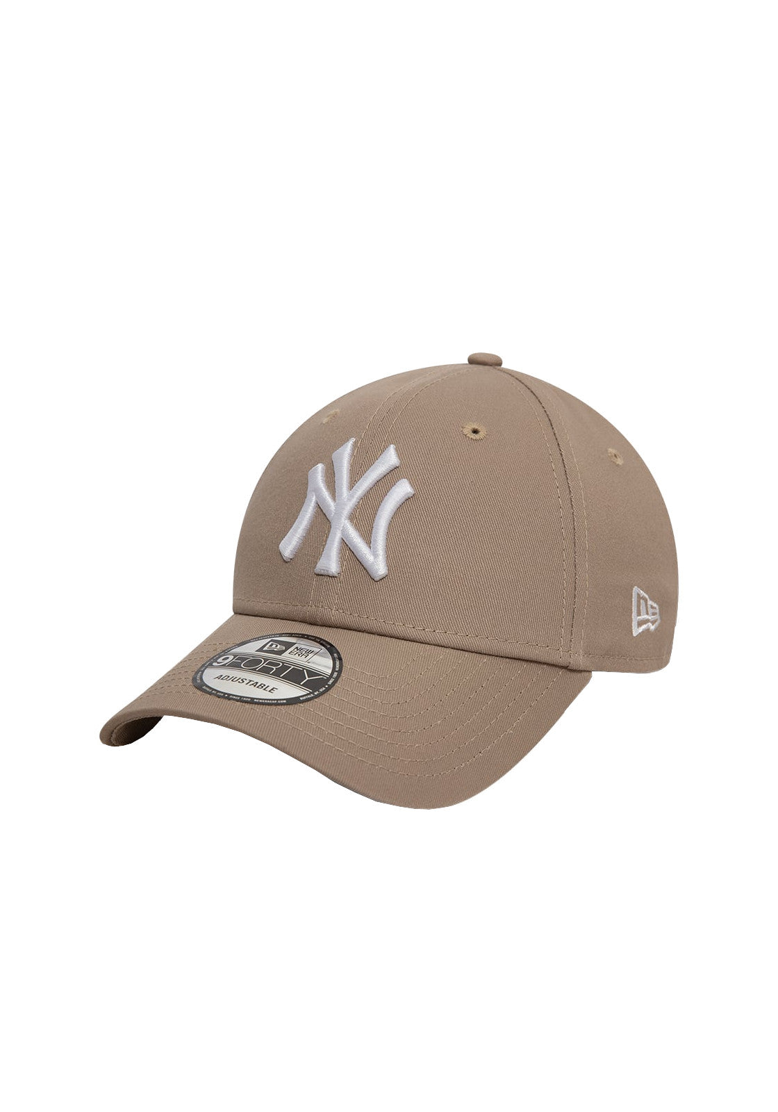 New Era League Essential 9Forty New York