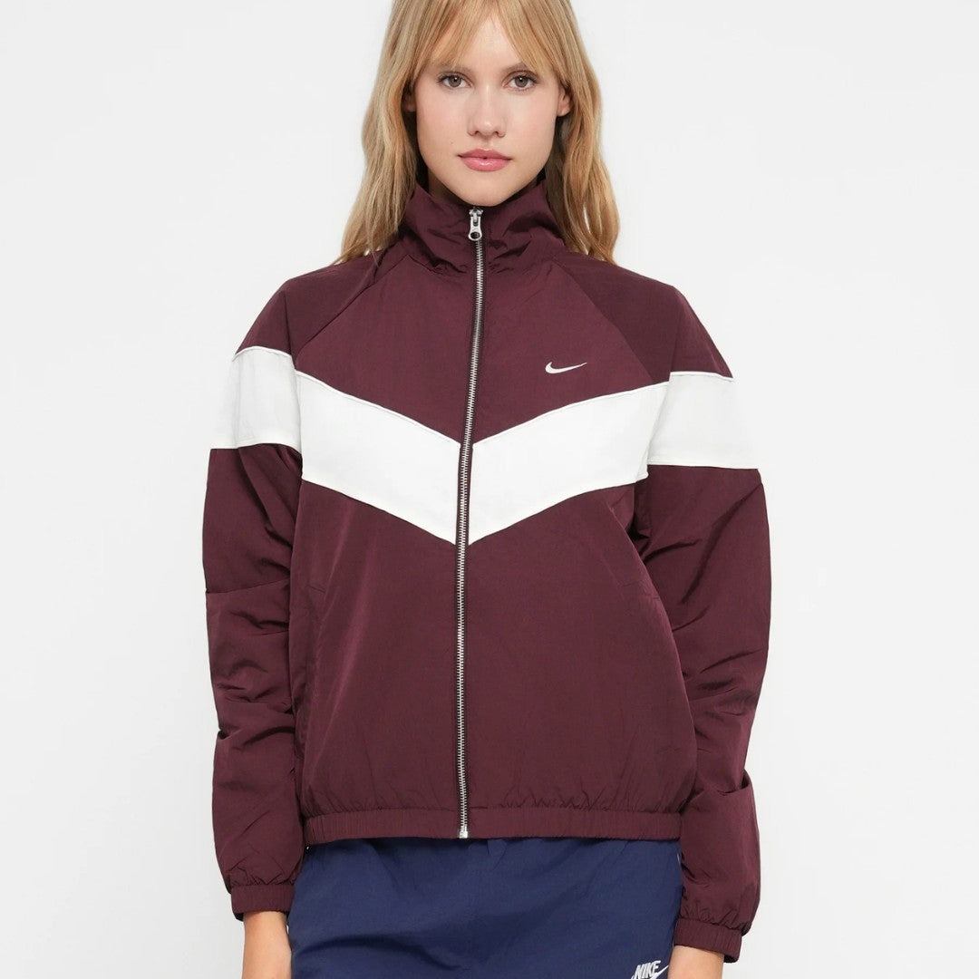 nike w jacket