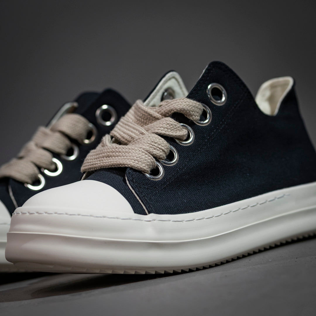 Never again rick low