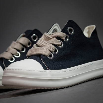 Never again rick low