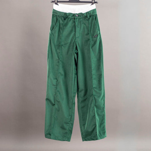 forward pantalone velluto donna