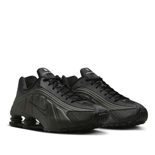 Nike shox r4