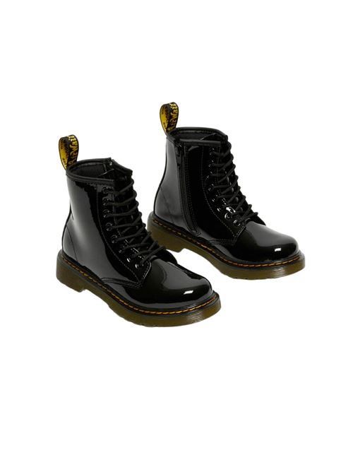 dr martens 1460 j patent kids