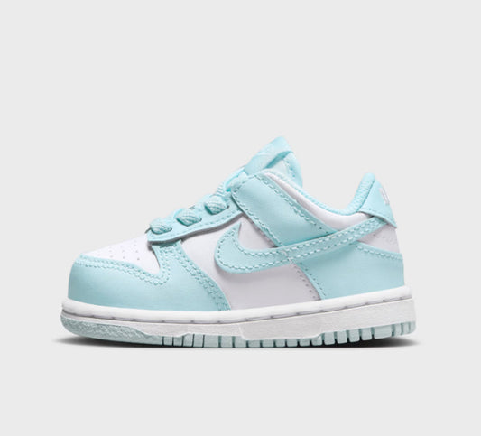 Nike dunk low kids