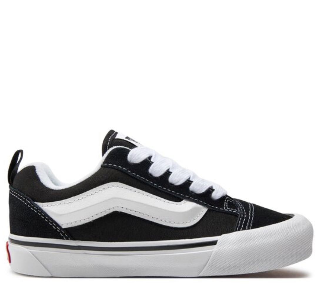 knu skull vans kids
