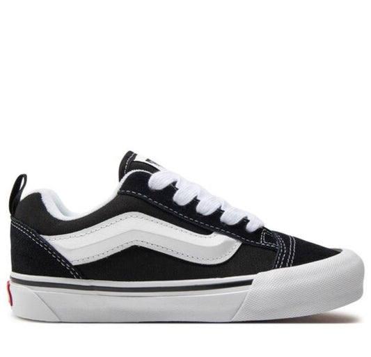 knu skull vans kids