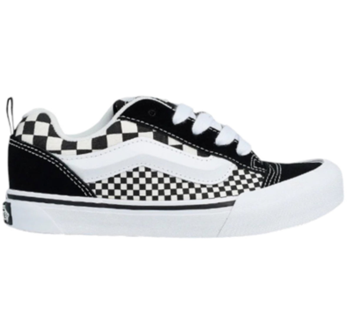 vans knu skool kids