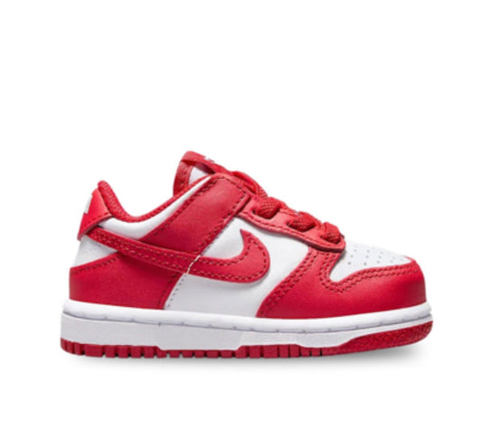 NIKE DUNK LOW kids