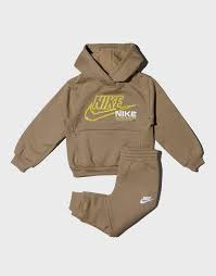 NIKE SET KIDS