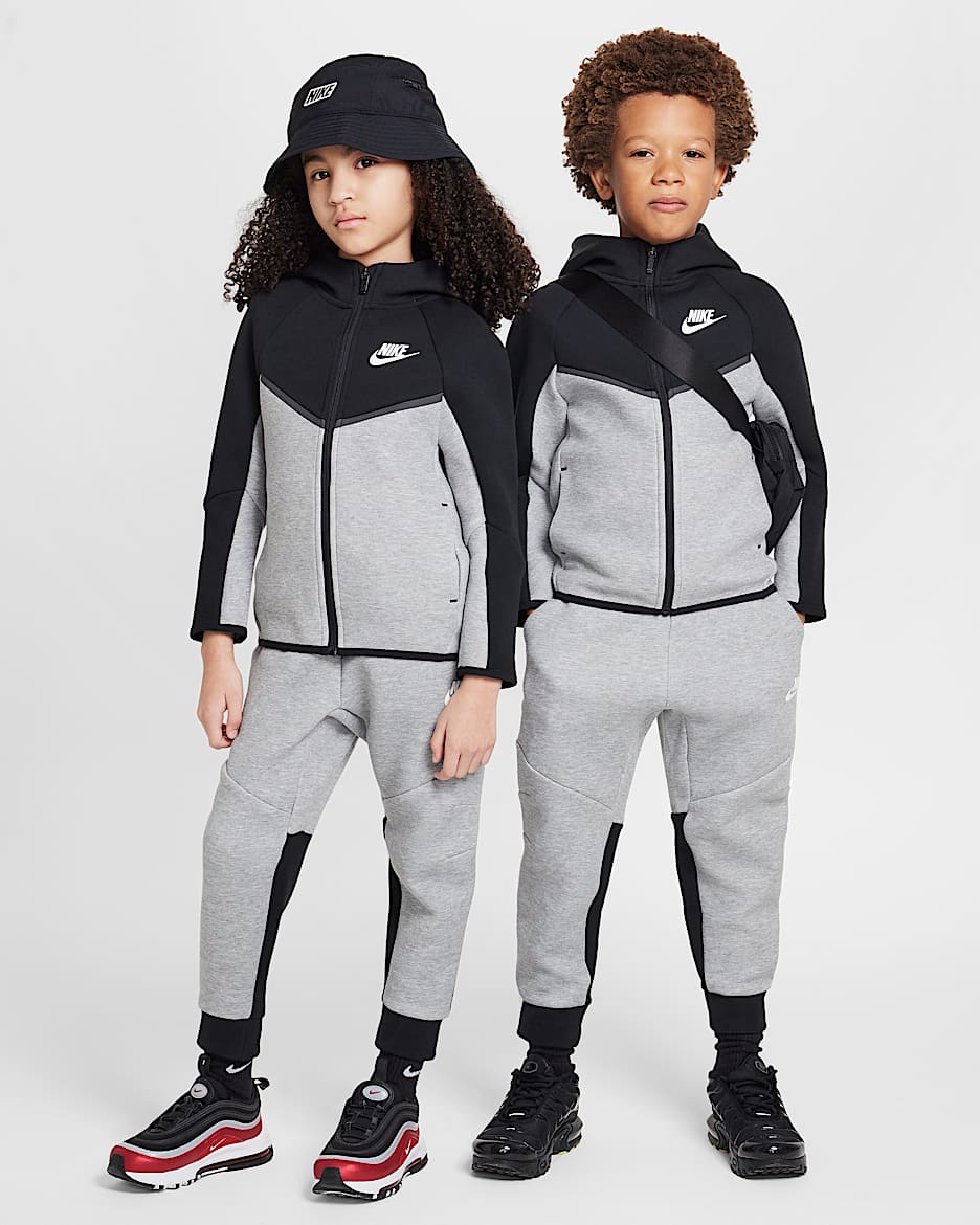 nike tech kids