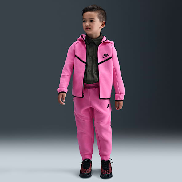 NIKE TECH SET KIDS