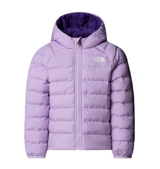 The north face giubbino kids double face