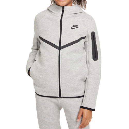 Nike tech felpa kids