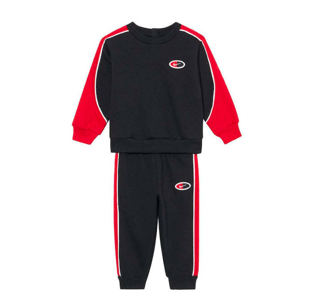 nike completo kids mesi