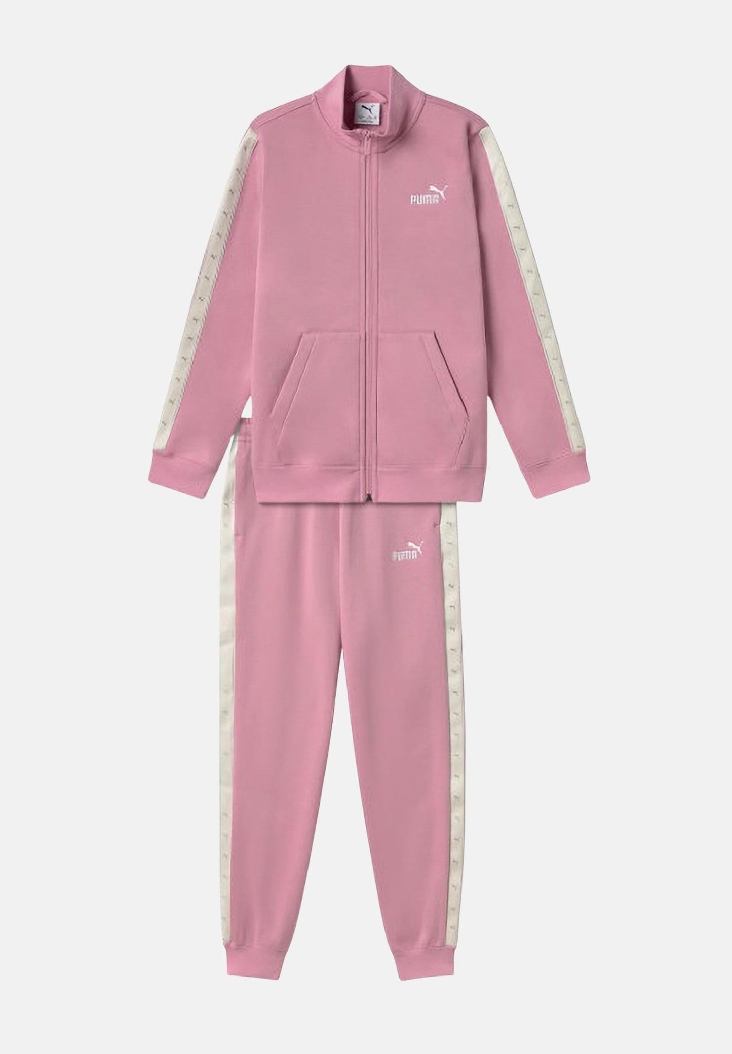 Puma tuta completa kids
