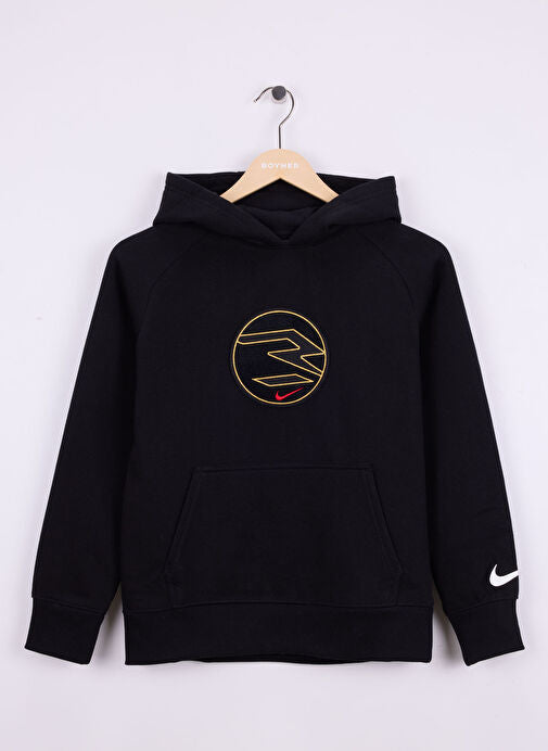 Nike felpa kids