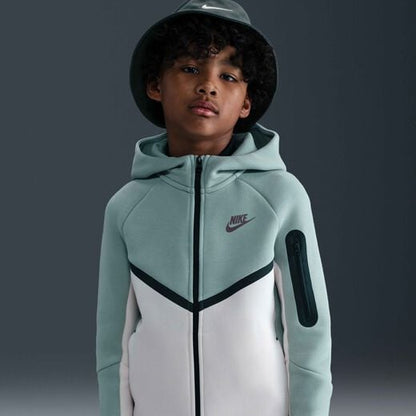 nike felpa tech kids