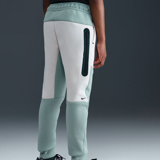 nike pantalone tech kids