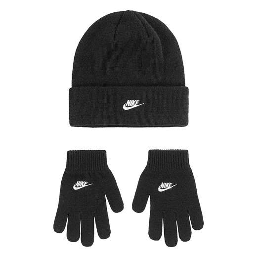 nike cap + guanto kids