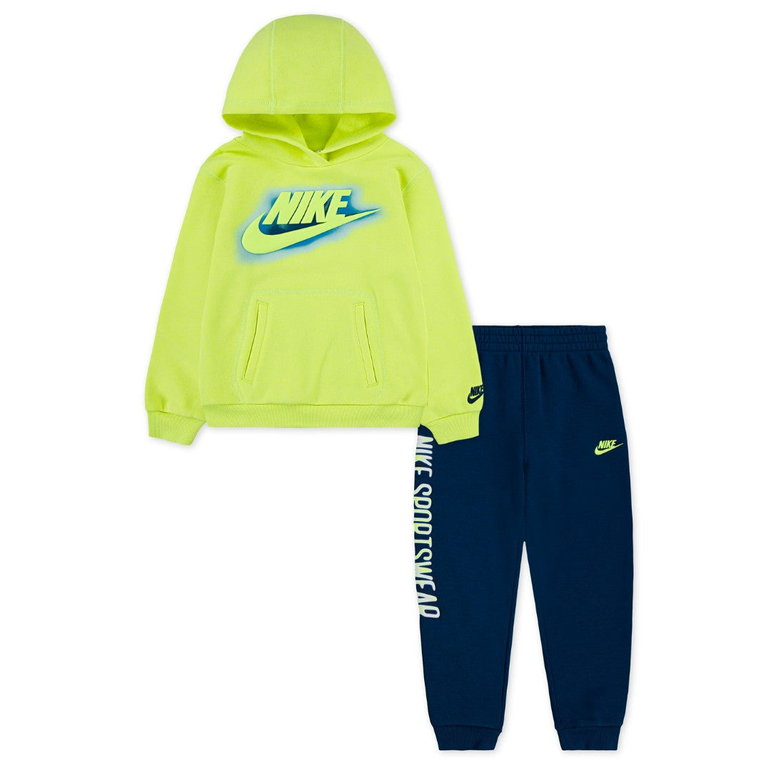 nike completo kids