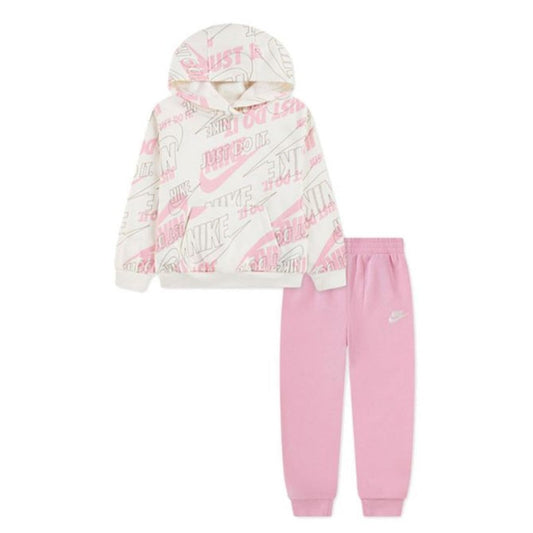 nike completo loghi kids