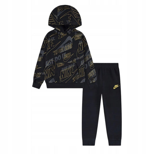 nike completo loghi kids