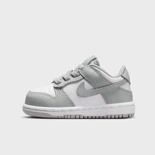 Nike dunk low td kids