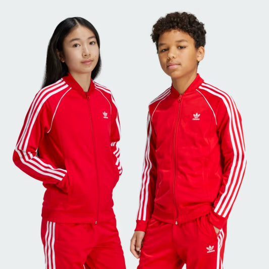FELPA ADIDAS KIDS