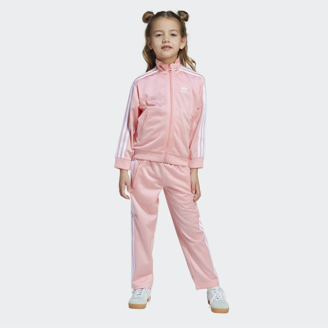 ADIDAS TUTA COMPLETA