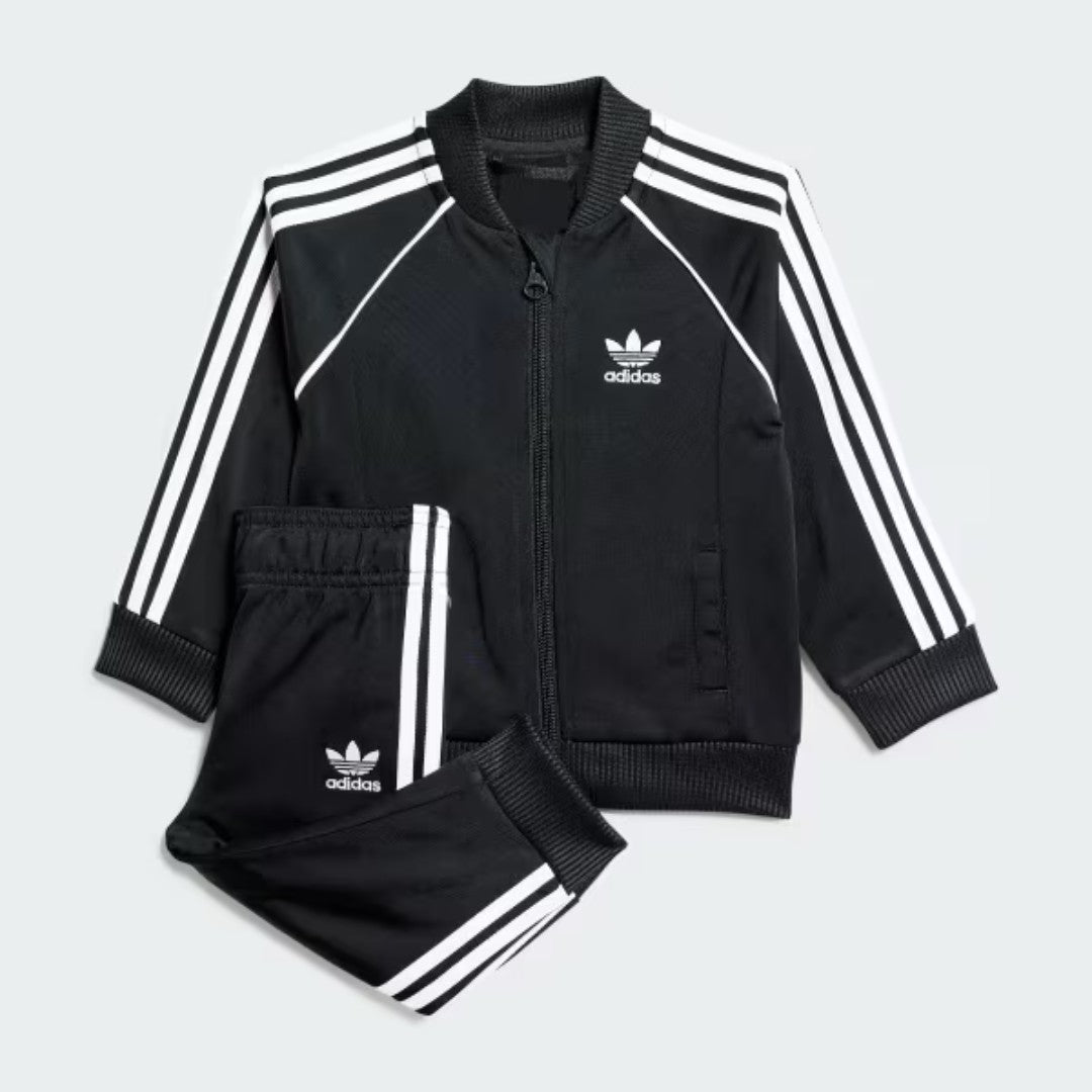 ADIDAS TUTA COMPLETA kids