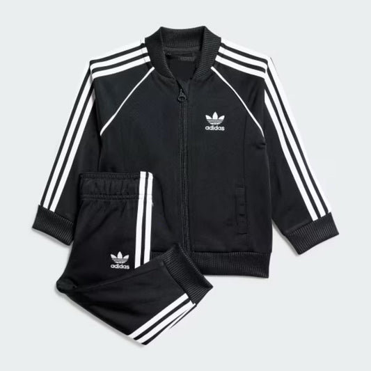 ADIDAS TUTA COMPLETA kids