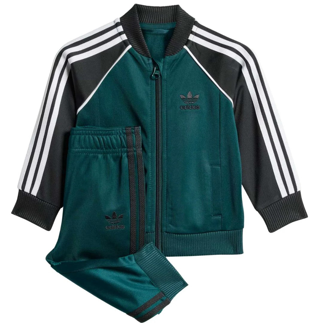 ADIDAS TUTA COMPLETA kids