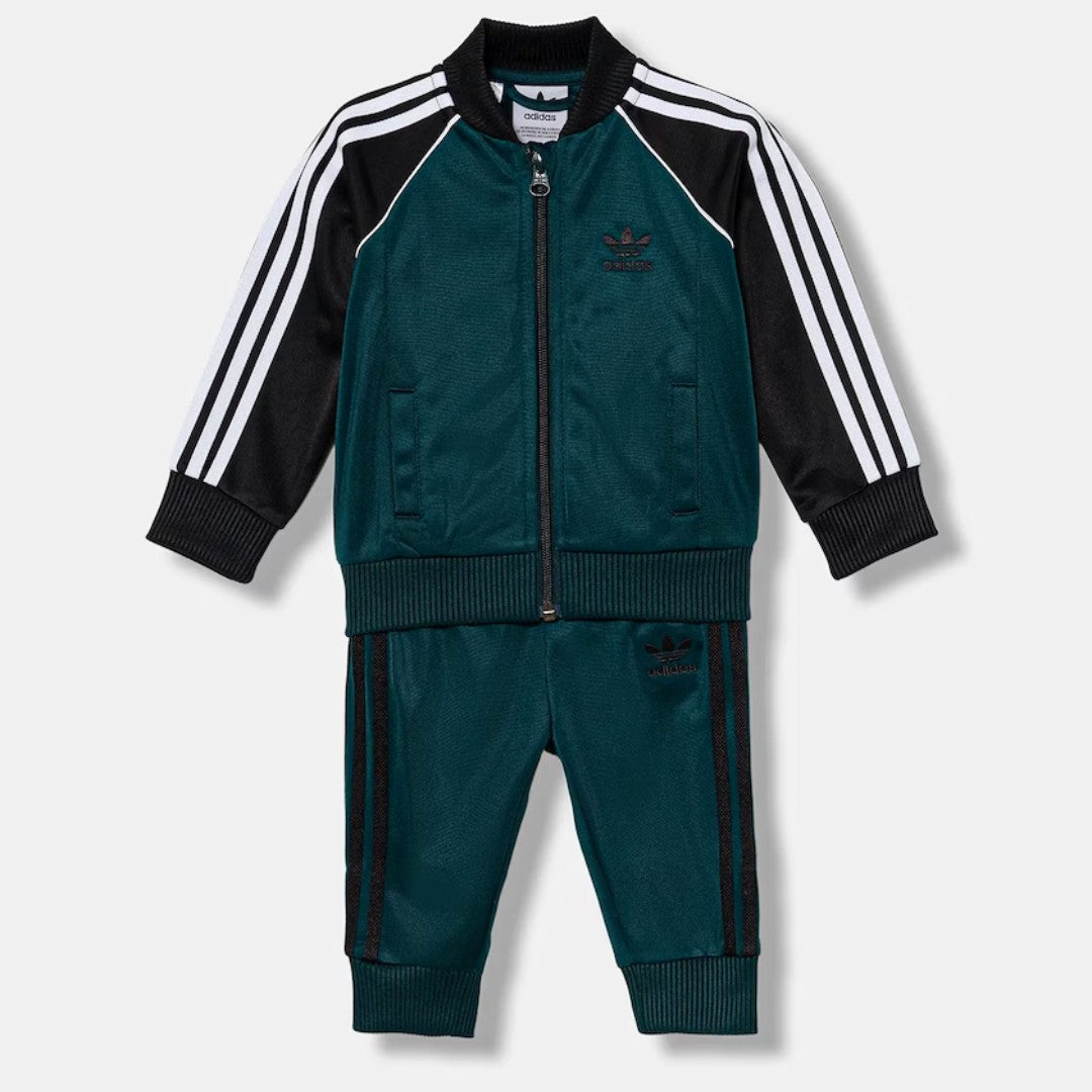 ADIDAS TUTA COMPLETA kids