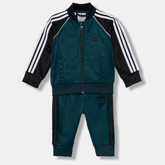 ADIDAS TUTA COMPLETA kids